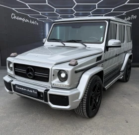 Mercedes-Benz G 500 AMG-GAZ Готов Лизинг