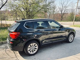 BMW X3 xDrive xLine , Кожа, Мемори, пълна BMW история - 11248 € / 21999.18 лв. - 44393779 6