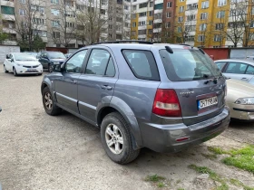 Kia Sorento - 2900 € / 5671.91 лв. - 63458877 6