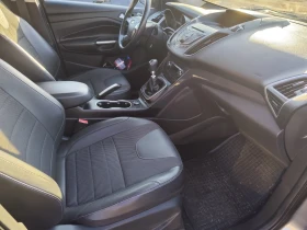 Ford Kuga undefined | Auto.bg — изображение 13