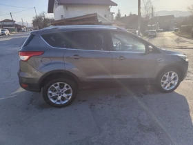 Ford Kuga undefined | Auto.bg — изображение 2