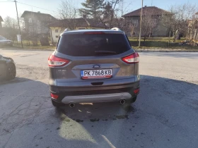 Ford Kuga undefined | Auto.bg — изображение 4