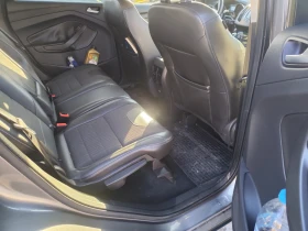 Ford Kuga undefined | Auto.bg — изображение 16