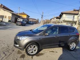 Ford Kuga undefined | Auto.bg — изображение 6