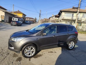 Ford Kuga undefined | Auto.bg — изображение 9