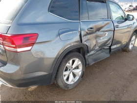 VW Atlas 3.6l Volkswagen 3.6L V6 Se W/Technology - 10700 € / 20927.38 лв. - 75453270 6