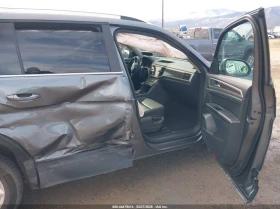 VW Atlas 3.6l Volkswagen 3.6L V6 Se W/Technology - 10700 € / 20927.38 лв. - 75453270 5