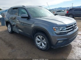 VW Atlas 3.6l Volkswagen 3.6L V6 Se W/Technology - 10700 € / 20927.38 лв. - 75453270 2
