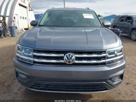 VW Atlas 3.6l Volkswagen 3.6L V6 Se W/Technology - 10700 € / 20927.38 лв. - 75453270 13