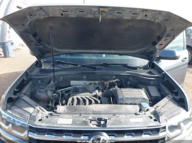 VW Atlas 3.6l Volkswagen 3.6L V6 Se W/Technology - 10700 € / 20927.38 лв. - 75453270 10