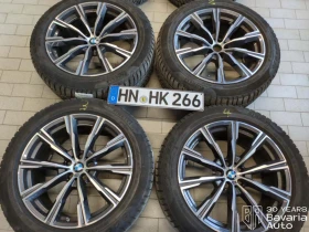 BMW X5 30d xDrive M Sport Paket | Mobile.bg � ����� ������ 17