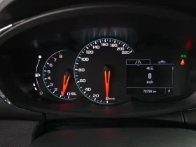 Chevrolet Trax 1.4 | Mobile.bg � ����� ������ 8
