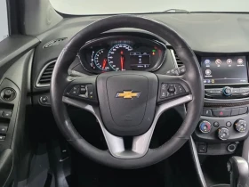 Chevrolet Trax 1.4 | Mobile.bg � ����� ������ 13