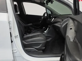 Chevrolet Trax 1.4 | Mobile.bg � ����� ������ 11