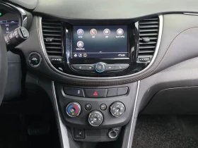 Chevrolet Trax 1.4 | Mobile.bg � ����� ������ 14