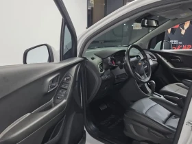 Chevrolet Trax 1.4 | Mobile.bg � ����� ������ 10
