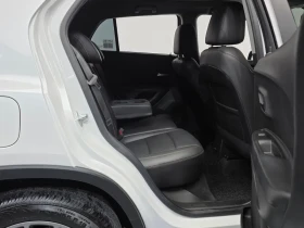 Chevrolet Trax 1.4 | Mobile.bg � ����� ������ 12