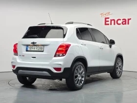 Chevrolet Trax 1.4 | Mobile.bg � ����� ������ 2