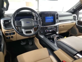 Ford F150 LARIAT CREW CAB SHORT BED| ���������| 2 �����| 360 | Mobile.bg � ����� ������ 10