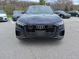 Audi Q8 Technik* S-Line* Distronic* 360View * ��������� | Mobile.bg � ����� ������ 6