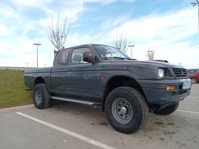 Mitsubishi L200 | Mobile.bg � ����� ������ 4