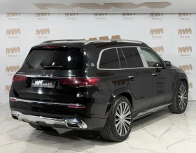 Mercedes-Benz GLS 600 Maybach* 4Matic* TV* HuD* Burm | Mobile.bg � ����� ������ 2
