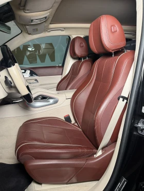 Mercedes-Benz GLS 600 Maybach* 4Matic* TV* HuD* Burm | Mobile.bg � ����� ������ 8