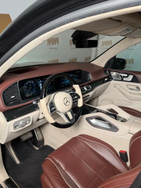 Mercedes-Benz GLS 600 Maybach* 4Matic* TV* HuD* Burm | Mobile.bg � ����� ������ 7