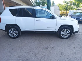Jeep Compass 2.4 I, 4x4, NAVI, LIMITED  | Mobile.bg � ����� ������ 4