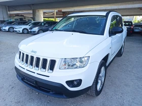 Jeep Compass 2.4 I, 4x4, NAVI, LIMITED  | Mobile.bg � ����� ������ 3