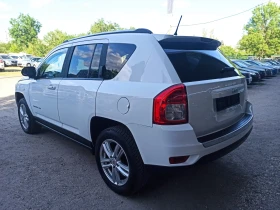 Jeep Compass 2.4 I, 4x4, NAVI, LIMITED  | Mobile.bg � ����� ������ 6