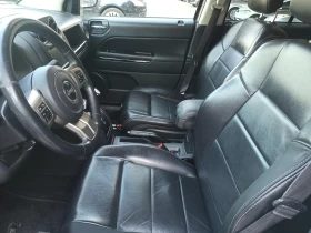 Jeep Compass 2.4 I, 4x4, NAVI, LIMITED  | Mobile.bg � ����� ������ 8