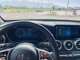 Mercedes-Benz GLC 300 - 25900 € - 58739168 8