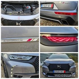 Citroen DS 7 Crossback 2, 0HDi-180��* 2019�* ���������* ������* ��������� | Mobile.bg � ����� ������ 17