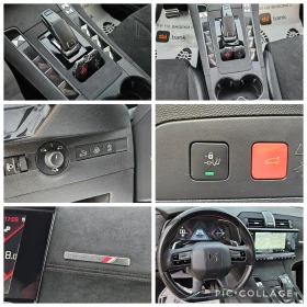 Citroen DS 7 Crossback 2, 0HDi-180��* 2019�* ���������* ������* ��������� | Mobile.bg � ����� ������ 14