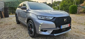 ������ Citroen DS 7 Crossba...
