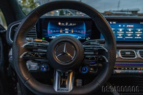 Mercedes-Benz GLE 53 4MATIC PLUG IN HYBRID FACELIFT CARBON EXCL BURM PANORAMA | Mobile.bg � ����� ������ 14