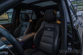 Mercedes-Benz GLE 53 4MATIC PLUG IN HYBRID FACELIFT CARBON EXCL BURM PANORAMA | Mobile.bg � ����� ������ 11