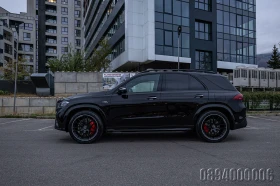 ����� �� �������� �� Mercedes-Benz GLE 53 4MATIC PLUG IN HYBRID FACELIFT CARBON EXCL BURM PANORAMA