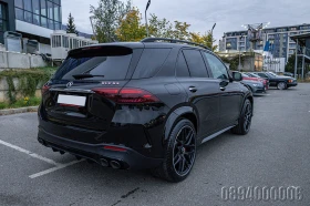 Mercedes-Benz GLE 53 4MATIC PLUG IN HYBRID FACELIFT CARBON EXCL BURM PANORAMA | Mobile.bg � ����� ������ 8