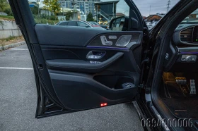 Mercedes-Benz GLE 53 4MATIC PLUG IN HYBRID FACELIFT CARBON EXCL BURM PANORAMA | Mobile.bg � ����� ������ 12