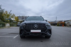 ����� �� �������� �� Mercedes-Benz GLE 53 4MATIC PLUG IN HYBRID FACELIFT CARBON EXCL BURM PANORAMA