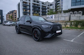 ����� �� �������� �� Mercedes-Benz GLE 53 4MATIC PLUG IN HYBRID FACELIFT CARBON EXCL BURM PANORAMA
