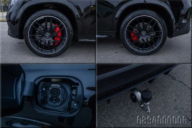 Mercedes-Benz GLE 53 4MATIC PLUG IN HYBRID FACELIFT CARBON EXCL BURM PANORAMA | Mobile.bg � ����� ������ 16