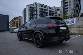 Mercedes-Benz GLE 53 4MATIC PLUG IN HYBRID FACELIFT CARBON EXCL BURM PANORAMA | Mobile.bg � ����� ������ 6