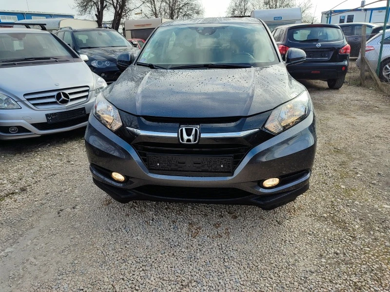 Honda Hr-v 1.5 AVTOMAT, снимка 2 - Автомобили и джипове - 47027505