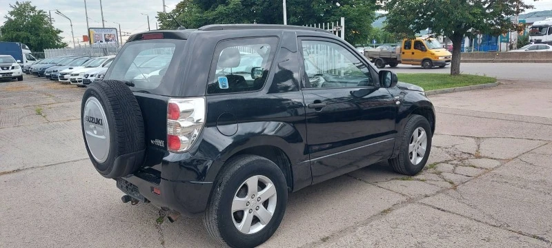 Suzuki Grand vitara 1.9TDI, снимка 3 - Автомобили и джипове - 46070440