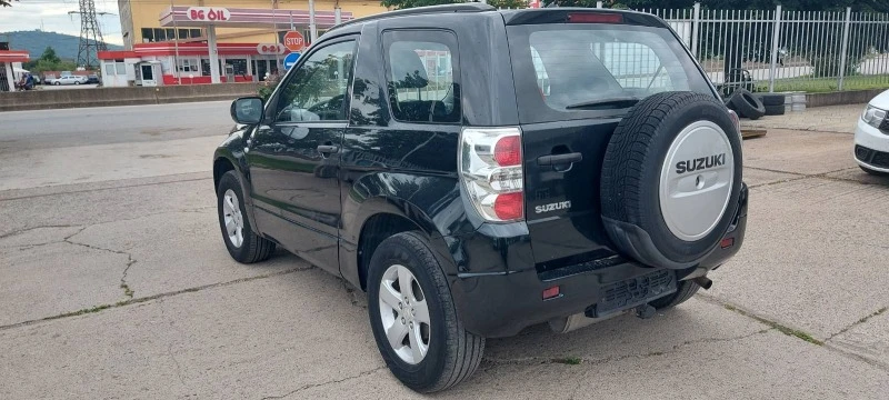 Suzuki Grand vitara 1.9TDI, снимка 9 - Автомобили и джипове - 46070440