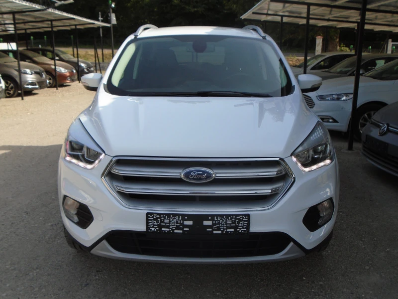 Ford Kuga 1.5TDCi, снимка 2 - Автомобили и джипове - 46311957