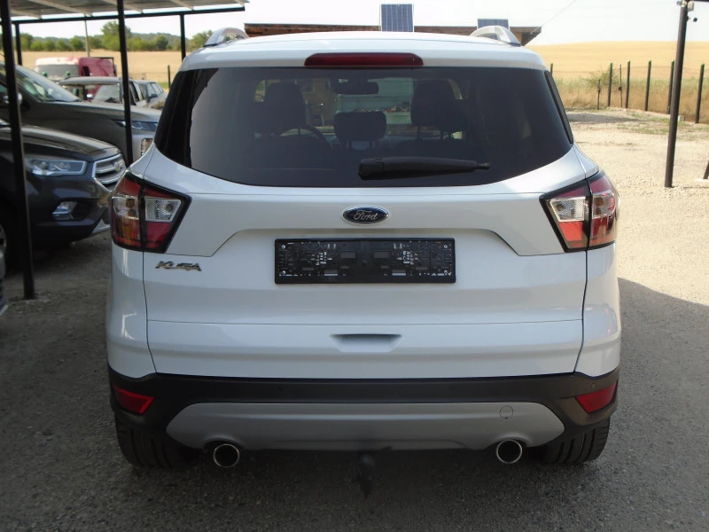 Ford Kuga 1.5TDCi, снимка 5 - Автомобили и джипове - 46311957